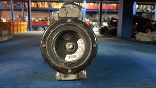 ΚΟΜΠΡΕΣΕΡ A/C DENSO  BMW  1 Series <E81,E82,E87,E88>  (03/2003-12/2013) - 3 Series <E90,E91,E92,E93>  (09/2006-10/2013)  ΚΩΔ. 447260-1852  ,  6SBU14C