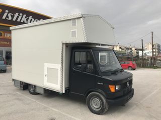 Καντίνα Mercedes-Benz 1996 Open kitchen bar-thumb-5