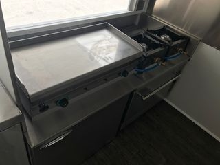 Καντίνα Mercedes-Benz 1996 Open kitchen bar-thumb-12