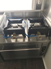 Καντίνα Mercedes-Benz 1996 Open kitchen bar-thumb-13