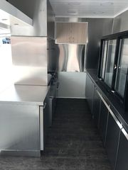 Καντίνα Mercedes-Benz 1996 Open kitchen bar-thumb-10