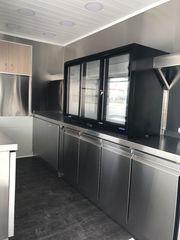 Καντίνα Mercedes-Benz 1996 Open kitchen bar-thumb-9