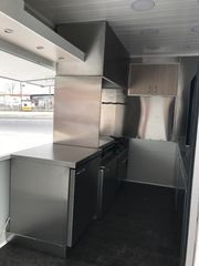 Καντίνα Mercedes-Benz 1996 Open kitchen bar-thumb-11