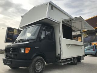 Καντίνα Mercedes-Benz 1996 Open kitchen bar-thumb-4
