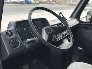 Καντίνα Mercedes-Benz 1996 Open kitchen bar-thumb-22