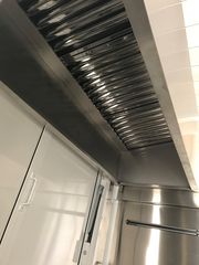 Καντίνα Mercedes-Benz 1996 Open kitchen bar-thumb-23