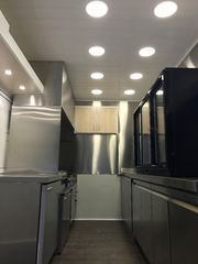 Καντίνα Mercedes-Benz 1996 Open kitchen bar-thumb-24