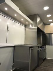 Καντίνα Mercedes-Benz 1996 Open kitchen bar-thumb-25