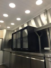 Καντίνα Mercedes-Benz 1996 Open kitchen bar-thumb-26