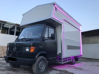 Καντίνα Mercedes-Benz 1996 Open kitchen bar-thumb-34