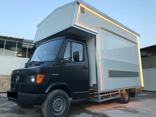 Καντίνα Mercedes-Benz 1996 Open kitchen bar-thumb-31