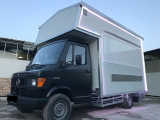Καντίνα Mercedes-Benz 1996 Open kitchen bar-thumb-32