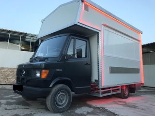 Καντίνα Mercedes-Benz 1996 Open kitchen bar-thumb-33