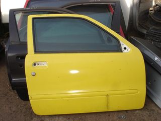 Πόρτα Δεξιά για Fiat Seicento '01