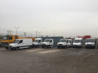 MERCEDES SPRINTER 211-213 CDI 311-313-315 CDI 