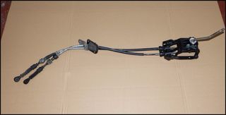 TOYOTA AVENSIS 2003-2008 ΝΤΙΖΕΣ ΤΑΧΥΤΗΤΩΝ