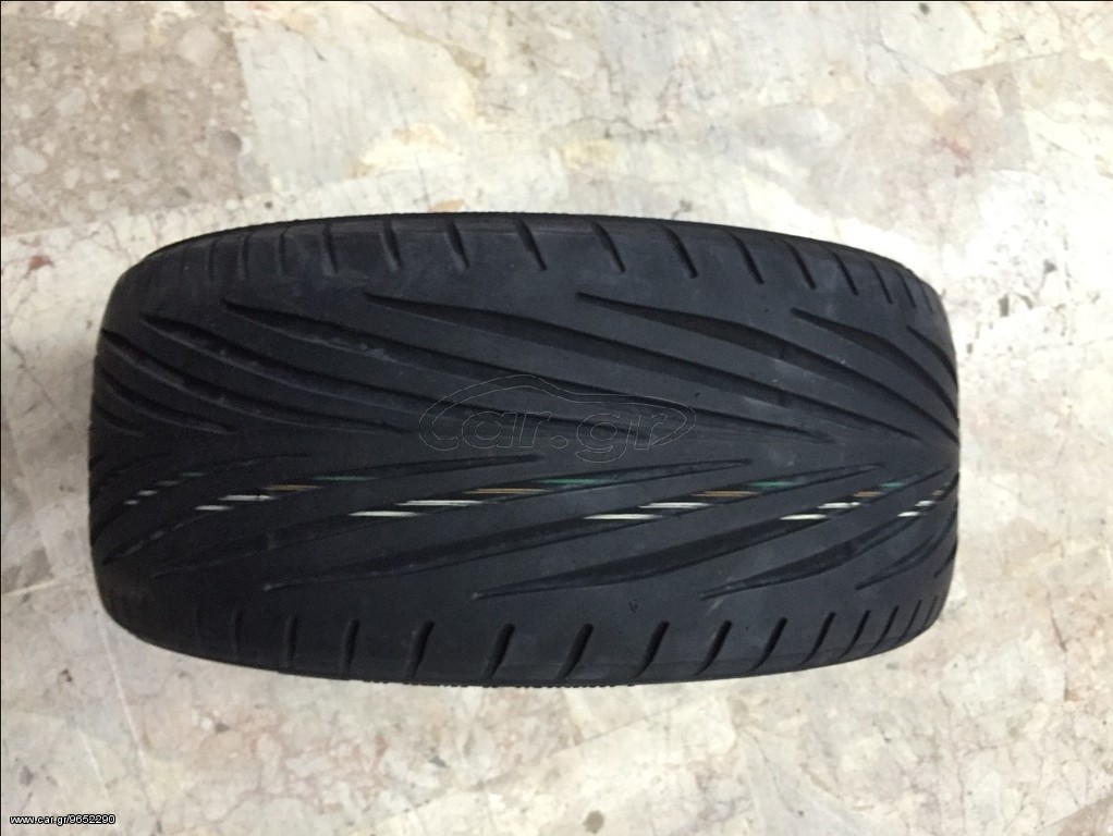 ΕΛΑΣΤΙΚΟ ΜΕΤΑΧΕΙΡΙΣΜΕΝΟ ........................................215/40/R16...........................