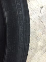 ΕΛΑΣΤΙΚΟ ΜΕΤΑΧΕΙΡΙΣΜΕΝΟ ........................................215/40/R16...........................-thumb-4