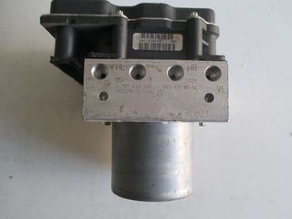 MERCEDES A CLASS 169 ABS-thumb-4