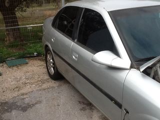 Opel vectraB 00mod aksonas piso komple-thumb-1