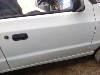 VW CADDY PICK UP  ολόκληρο αυτοκίνητο για ανταλλακτικά -thumb-1