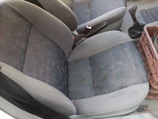 VW CADDY PICK UP  ολόκληρο αυτοκίνητο για ανταλλακτικά -thumb-3