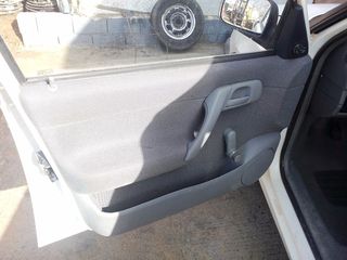 VW CADDY PICK UP  ολόκληρο αυτοκίνητο για ανταλλακτικά -thumb-4