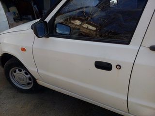 VW CADDY PICK UP  ολόκληρο αυτοκίνητο για ανταλλακτικά -thumb-5
