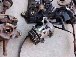 FORD FIESTA 00-06 AΚΡΑΞΟΝΙΑ ΨΑΛΙΔΙΑ-ΓΕΦΥΡΑ-thumb-1