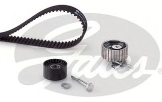 ΣΕΤ ΧΡΟΝΙΣΜΟΥ CHEVROLET MALIBU 2.0D 4/12>