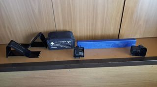 ΑΝΤΛΙΑ ΒΕΝΖΙΝΗΣ ΒΜW 316  E46 -thumb-7
