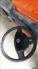 NISSAN INTERSTAR ΑΕΡΟΣΑΚΟΙ -thumb-1