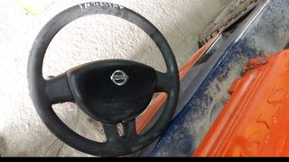 NISSAN INTERSTAR ΤΙΜΟΝΙ ΦΛΑΣΙΕΡΑ -thumb-1