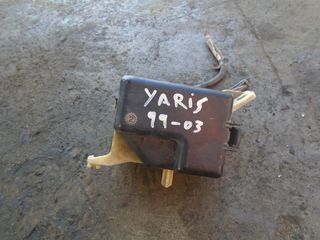 Toyota Yaris 04/99-02/03 - 03/03/-11/05