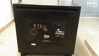 Ηχεία και subwoofer Hafler-thumb-4