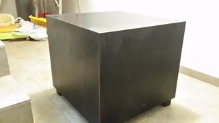 Ηχεία και subwoofer Hafler-thumb-1