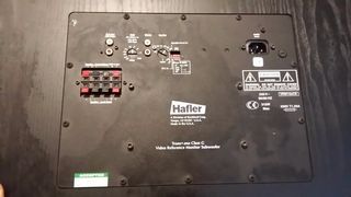 Ηχεία και subwoofer Hafler-thumb-5