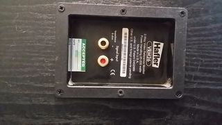 Ηχεία και subwoofer Hafler-thumb-8