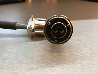 Liebherr Connectors 2-pin , 3-pin-thumb-1