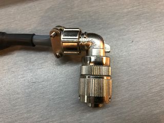 Liebherr Connectors 2-pin , 3-pin-thumb-2