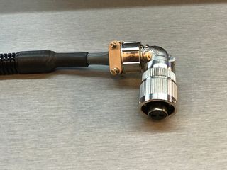 Liebherr Connectors 2-pin , 3-pin-thumb-5