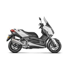 Τελικό Εξάτμισης Akrapovic για Yamaha X-Max 300 (Year: 2017)-thumb-1