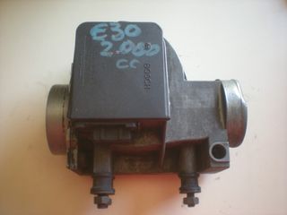 ΜΕΤΡΗΤΗΣ ΜΑΖΑΣ ΑΕΡΑ BMW E36 E34 E30 Κωδ. 0280202031 BOSCH