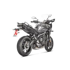 Ολόσωμη Εξάτμιση Akrapovic για Yamaha Tracer 900 (Year: 15-17)-thumb-2