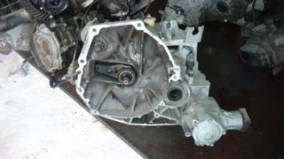 ΣΑΣΜΑΝ HONDA HRV 4X4