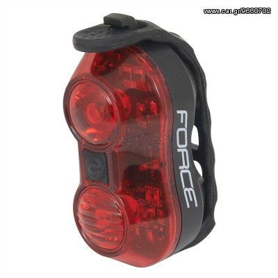 ΦΑΝΑΡΙ FORCE BALL USB 2LED
