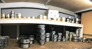 Πείροι και δακτύλιοι για παντώς τύπου μηχανήματα -thumb-2