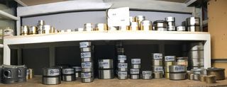 Πείροι και δακτύλιοι για παντώς τύπου μηχανήματα -thumb-3