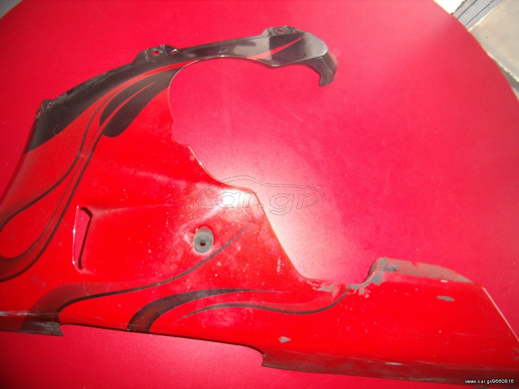 yamaha yzfr1