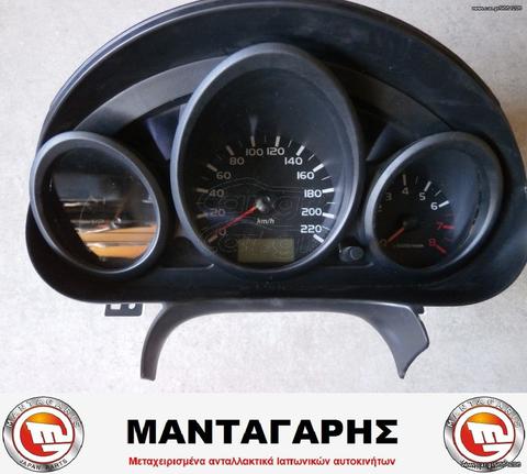 ΟΡΓΑΝΟ ΚΟΝΤΕΡ MITSUBISHI COLT MM0038001 2007